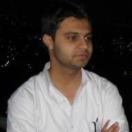 Hammad Mustafa .Net trainer in Delhi