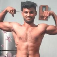 K. Mohan Kumar Personal Trainer trainer in Hyderabad