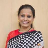 Urmila A. Dance trainer in Sharjah