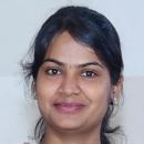 Photo of Nivetha S.