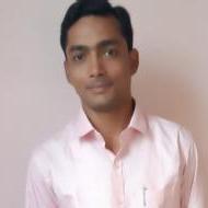 Shantanu Chaudhary Class 12 Tuition trainer in Samastipur