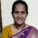 Photo of Swathi Bandi