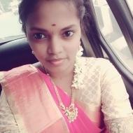 Lavanya M. Class 6 Tuition trainer in Chennai