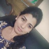 Sangeeta Class I-V Tuition trainer in Vadodara