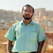 Sayan Dutta Class 12 Tuition trainer in Howrah