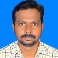 Ajieshmon J Java trainer in Chennai