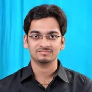 Parth Shah Dental Tuition trainer in Surat