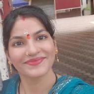 Sonam C. BTech Tuition trainer in Jabalpur