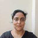 Photo of Achint K.