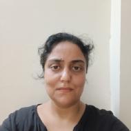 Achint K. Phonics trainer in Delhi