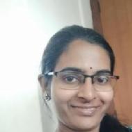 Chinnu S. Class I-V Tuition trainer in Vaikom