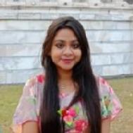 Moumita Kundu Class 8 Tuition trainer in South 24 Parganas