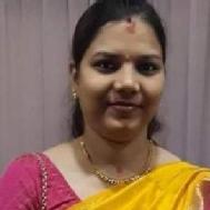 Ahalya P. Spoken English trainer in Ghaziabad