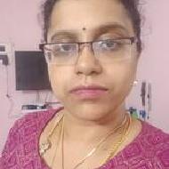 Thilagavathi A. Class I-V Tuition trainer in Chennai