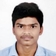 Sai Prakash Reddy Konapa Class I-V Tuition trainer in Hyderabad