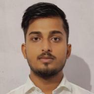 Atul Ranjan Kids Coding trainer in Lalru