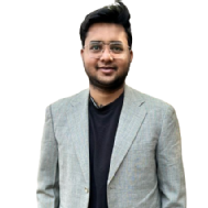 Siddhant Vishwakarma Class 11 Tuition trainer in Varanasi