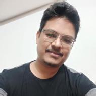 Srinivasa Mannav Informatica trainer in Bangalore