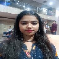 Sakshi K. Class 9 Tuition trainer in Delhi