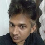 V Mahesh Kumar Yoga trainer in Peddapalli