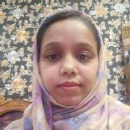 Juhi A. Nursery-KG Tuition trainer in Varanasi