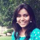 Photo of Dr. Akanksha P.