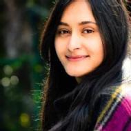 Aparajita B. Drawing trainer in Naina Range