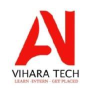 Vihara Tech Python institute in Hyderabad