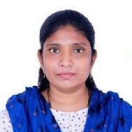 Nancy Class I-V Tuition trainer in Miyapur