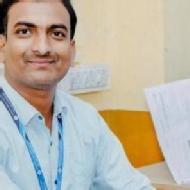 Vipul R. Navale BTech Tuition trainer in Pune