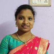 Kurella V. Class 11 Tuition trainer in Vijayawada