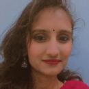 Photo of Seema Sirvi