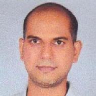 Ravindra Singh NEET-UG trainer in Delhi