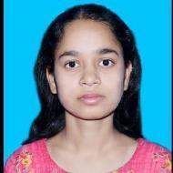 Supriya S. Nursery-KG Tuition trainer in Ghatampur