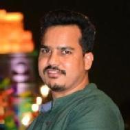 Vishal Kumar Maurya Class 12 Tuition trainer in Bangalore