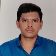 Ravikumar Veeramalla Class 11 Tuition trainer in Guntur