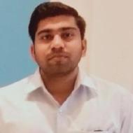 Veeresh Kumar Kubernetes trainer in Aligarh