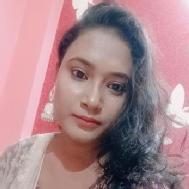 Madhu S. Makeup trainer in Howrah