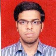 Anurag Shastri Class 9 Tuition trainer in Mumbai