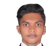 Muhammed Anzil N S Personality Development trainer in Kollam