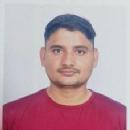 Photo of Saurabh Kumar