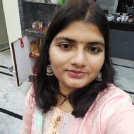 Shanu T. Class I-V Tuition trainer in Darbhanga