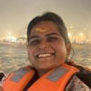 Photo of Shubhada T.