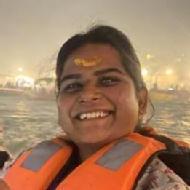 Shubhada T. Class I-V Tuition trainer in Raipur