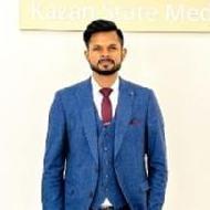 Dr Akhilesh Yadav Class 12 Tuition trainer in Juggaur