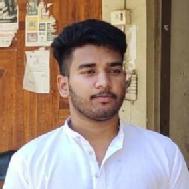 Sahid Khan Class 11 Tuition trainer in Surat