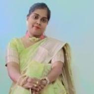 Aarti C. MSc Tuition trainer in Siddharthnagar