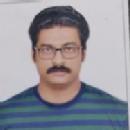 Photo of Sreejith Nambiar