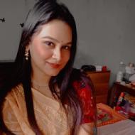 Sneha Sarkar Class I-V Tuition trainer in Kolkata