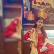 Hitashi S. Class 11 Tuition trainer in Chola Sahib